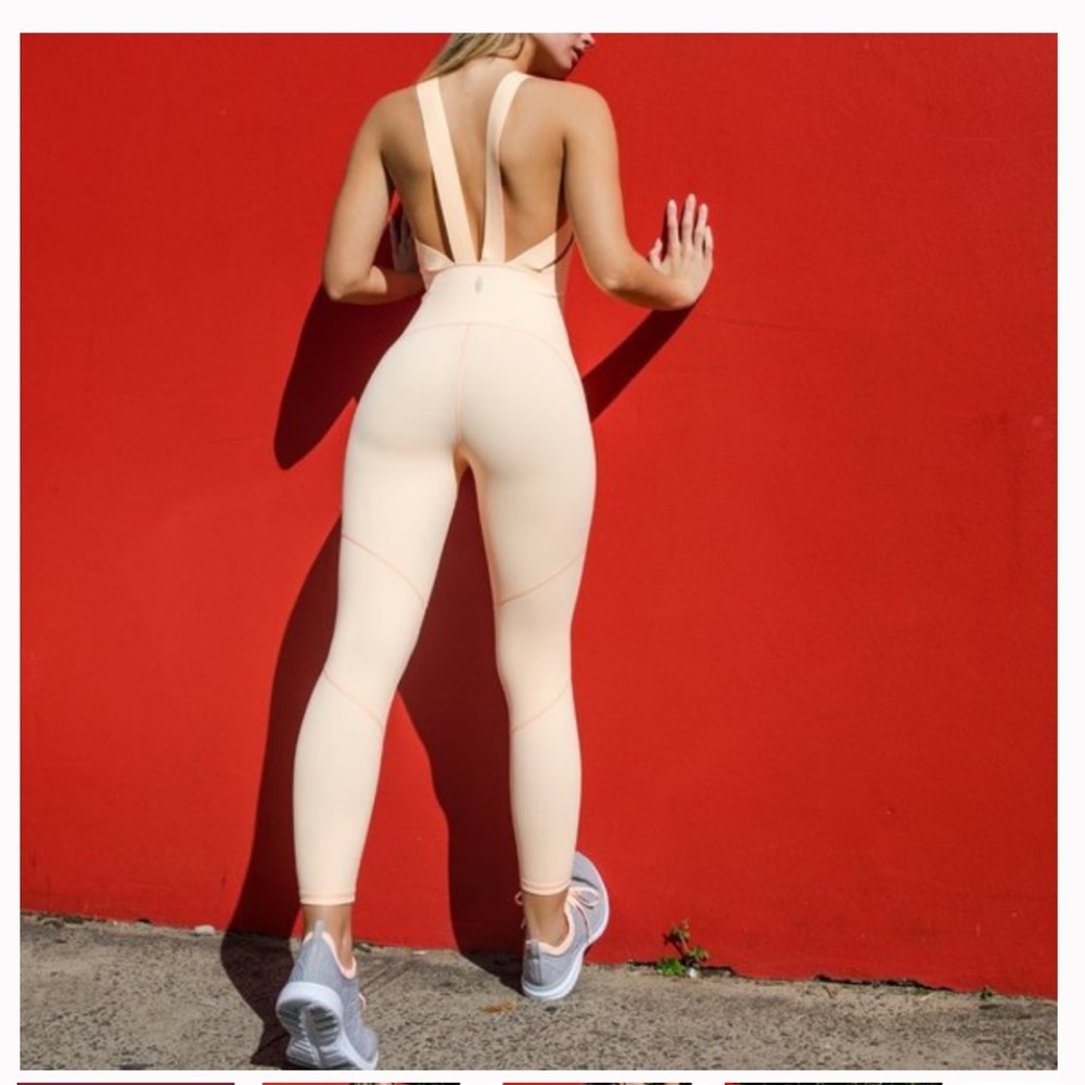 Free People Side Hustle Onesie - Picture 2 of 4